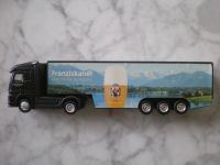 197 / Franziskaner – Das Frische an Bayern – 2001 – MB Actros SZ Schleswig-Holstein - Reinbek Vorschau