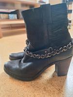 Neue Western Boots Stiefeletten 40 der Marke Mjus Bayern - Vilsbiburg Vorschau