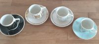 Rosenthal Group Classic Rose Sammel Espresso Tassen Bayern - Mindelheim Vorschau