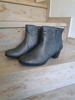 Blue Motion Stiefeletten metallic Look Gr. 39 Aachen - Aachen-Brand Vorschau