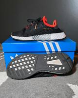 Adidas Deerupt Runner | schwarz Bayern - Erlangen Vorschau