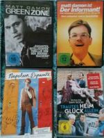 DVD Sammlung Filme Matt Damon Penelope Cruz Angelina Jolie Pitt Berlin - Schöneberg Vorschau