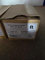 Spanplattenschrauben 4,5 x 25 mm - 1000 Stück TX-Antrieb Hessen - Ronneburg Hess Vorschau