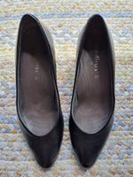 Medicus Schuhe Größe 37 elegant  Absatz ca.6cm hoch Pumps Bayern - Schwabach Vorschau