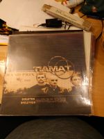 Tiamat LP 1999 skeleton skeletron century Media Gröpelingen - Gröpelingen Vorschau