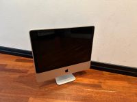 iMac 8,1 Intel Core 2 Duo 2,4 GHz 4GB Eimsbüttel - Hamburg Eimsbüttel (Stadtteil) Vorschau