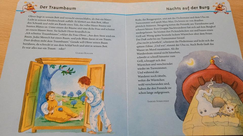 Bücher Ostern, Weihnachten, Liederbuch Weihnachten, Schlaflieder in Dresden