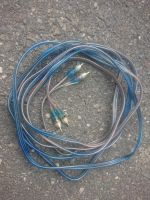 Cinch RCA Kabel 5m Brandenburg - Doberlug-Kirchhain Vorschau