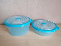 Tupperware 2 Bungee Schüsseln 1,0 L / 1,9 L Nordrhein-Westfalen - Werl Vorschau