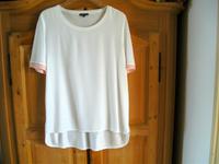 Street One T-Shirt Bluse Weiß Gr. 42 Saarland - Dillingen (Saar) Vorschau