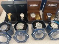 verkaufe neue Uhren Martyn Line   mit Karton und Preis Schilder Nordrhein-Westfalen - Bocholt Vorschau