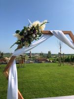 Traubogen für Hochzeit & freie Trauungen Hessen - Darmstadt Vorschau