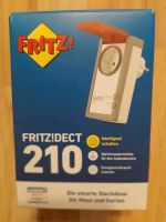 Fritz!Dect 210 Smarte Steckdose Outdoor Dresden - Trachau Vorschau