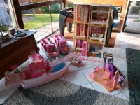 Barbie  Spielzeug Nordrhein-Westfalen - Simmerath Vorschau