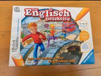 Tiptoi die Englisch Detektive Bayern - Kempten Vorschau