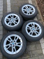 Original BMW Felgen (Winterreifen) 1er 16 Zoll Bielefeld - Brake Vorschau