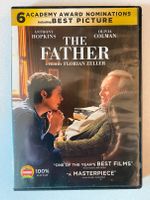 The Father (2020) Anthony Hopkins DVD Friedrichshain-Kreuzberg - Kreuzberg Vorschau