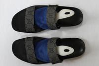 Gucci Sandalen in Größe 37, neuwertig Hessen - Wiesbaden Vorschau