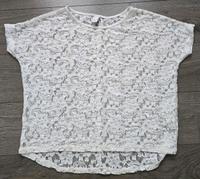 Vila...Häkelshirt....gr.s/m Düsseldorf - Stadtmitte Vorschau