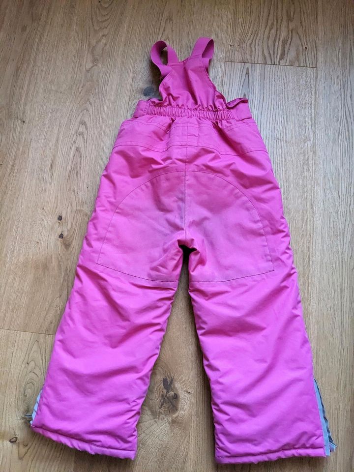 Schneehose / Thermohose pink in Berlin
