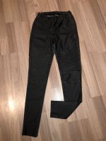 Calzedonia Biker Treggings Hose Grau meliert Gr.S Niedersachsen - Sachsenhagen Vorschau