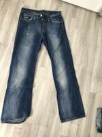 G-Star Ginos, G-Star Jeans, Blend jeans u. Pelle Pelle weiss Baden-Württemberg - Calw Vorschau