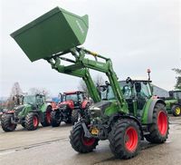 Fendt 211 S Vario Gen3 Baden-Württemberg - Bühl Vorschau