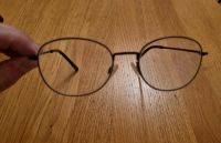 Schlichte Brillenfassung von meineBrille zu verkaufen Bayern - Kempten Vorschau