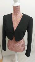 Orsay Bolero in schwarz Neuwertig Gr. 40 Niedersachsen - Dinklage Vorschau