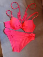 Bikini "Hunkemöller" Größe S Pink Nordrhein-Westfalen - Windeck Vorschau