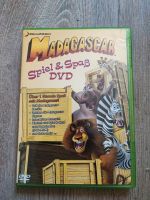 Madagaskar Spiel & Spaß DVD Sachsen - Falkenstein/Vogtland Vorschau