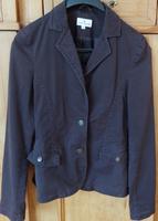 Kurzblazer Jacke von Tom Tailer Gr. 38 dunkelbraun Freiburg im Breisgau - Umkirch Vorschau