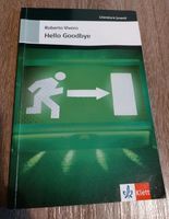 Hello Goodbye, Spanisch Buch B1 Niedersachsen - Sachsenhagen Vorschau