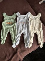 Baby Kleidung Größe 50 Hessen - Herborn Vorschau