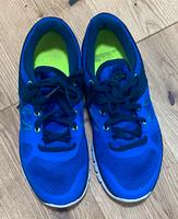 NIKE FLEX 2014 RUN  Sportschuhe Gr 37,5 Hessen - Groß-Zimmern Vorschau
