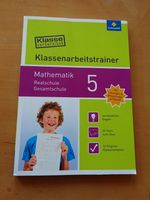 Klassenarbeitstrainer Mathematik, Klasse 5 Baden-Württemberg - Braunsbach Vorschau