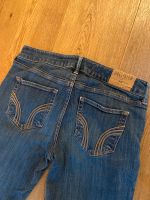 Skinny Jeans von Hollister Kr. Dachau - Markt Indersdorf Vorschau