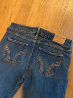 Skinny Jeans von Hollister Kr. Dachau - Markt Indersdorf Vorschau