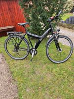 Alu Mountainbike, MTB/Crossrad 28 Zoll Schleswig-Holstein - Ringsberg Vorschau