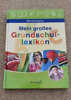 Lexikon, Mein großes Grundschullexikon, Bertelsmann, Kinder Buch Baden-Württemberg - Bad Buchau Vorschau