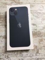 iPhone 13 schwarz Niedersachsen - Peine Vorschau