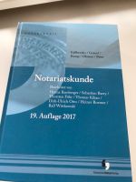 Nachschlagewerk für Notarfachangestellte Dresden - Schönfeld-Weißig Vorschau