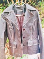 More & More leichte Lederjacke Damen Blazer Bayern - Aßling Vorschau