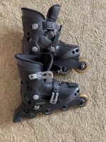 Inline Skates Kinder Schuhgröße 30 bis 35 Neuhausen-Nymphenburg - Neuhausen Vorschau