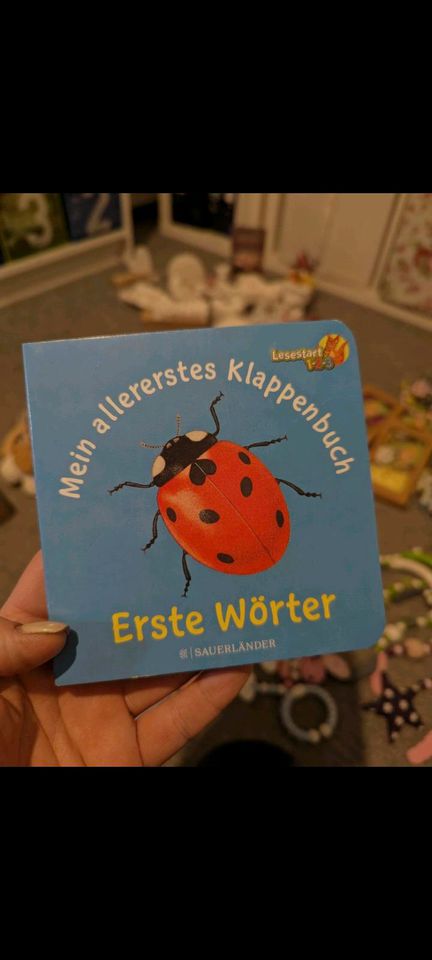 Baby Artikel 2. Teil in Märkisch Linden