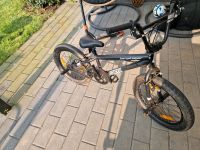 Kinder BMX Fahrrad Nordrhein-Westfalen - Eitorf Vorschau