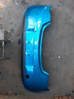 Stoßstange hinten Opel Corsa 475498858 Frankfurt am Main - Rödelheim Vorschau