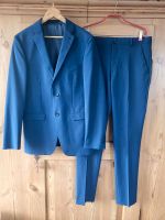 Herren Business Anzug ESPRIT Gr. 98 blau, regular fit,  TOP Essen - Steele Vorschau