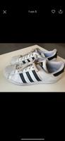 Adidas süperstar gr 40 Nürnberg (Mittelfr) - Mitte Vorschau