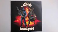 Vinyl Schallplatte Sodom Running Wild Saarland - Mandelbachtal Vorschau